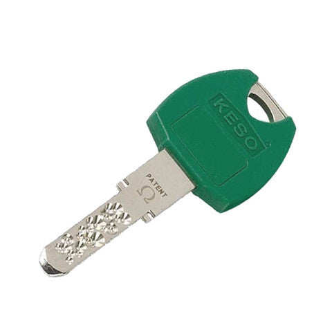 Clé Héracles - Keso 4000S Omega